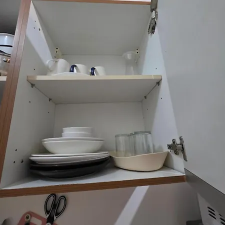 8 Adriatico Condominium