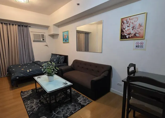 8 Adriatico マニラ市